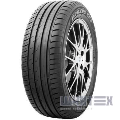 Toyo Proxes CF2 205/60 R16 92V